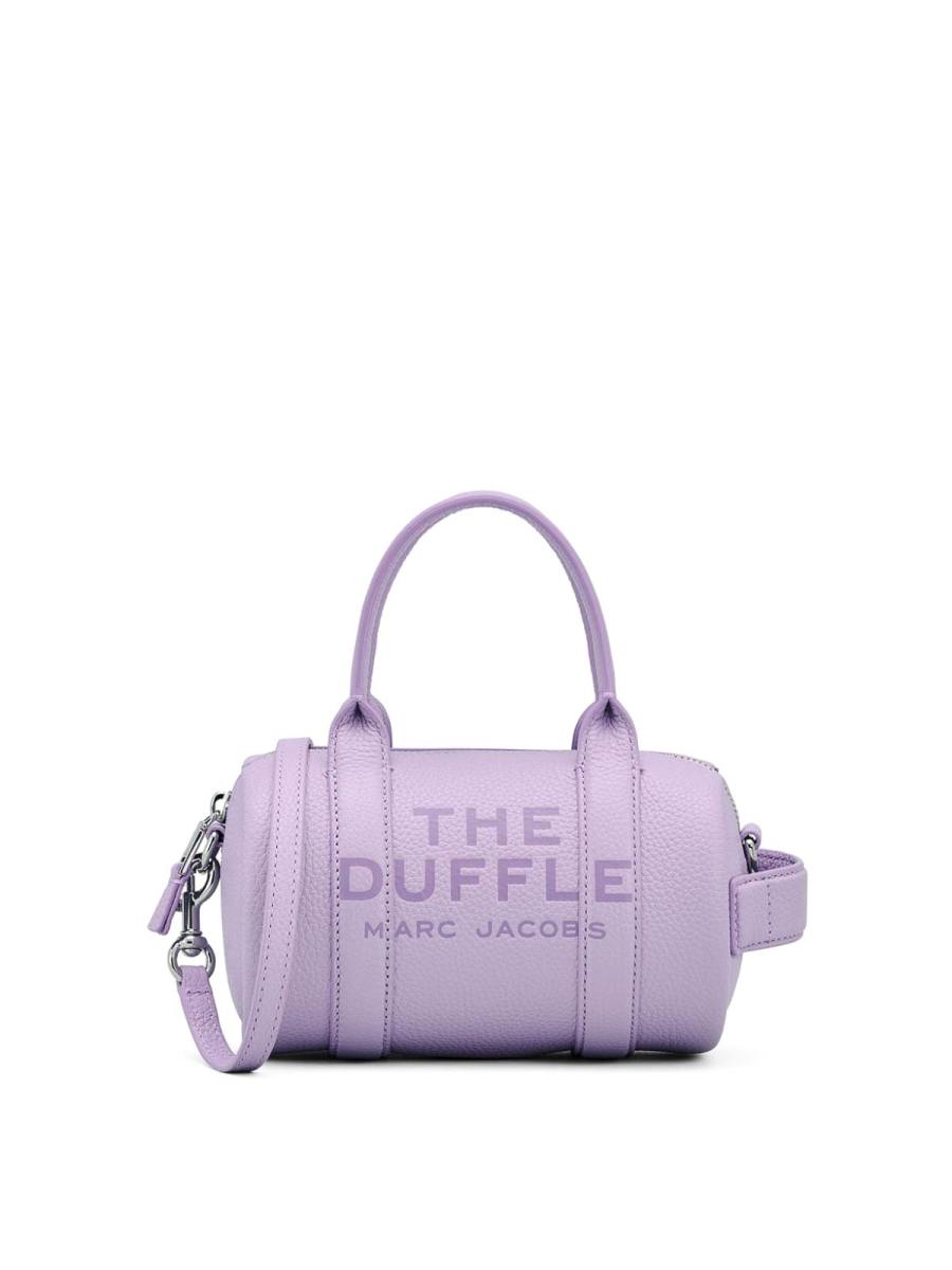 Marc Jacobs Sac Bandoulière - Violet Clair