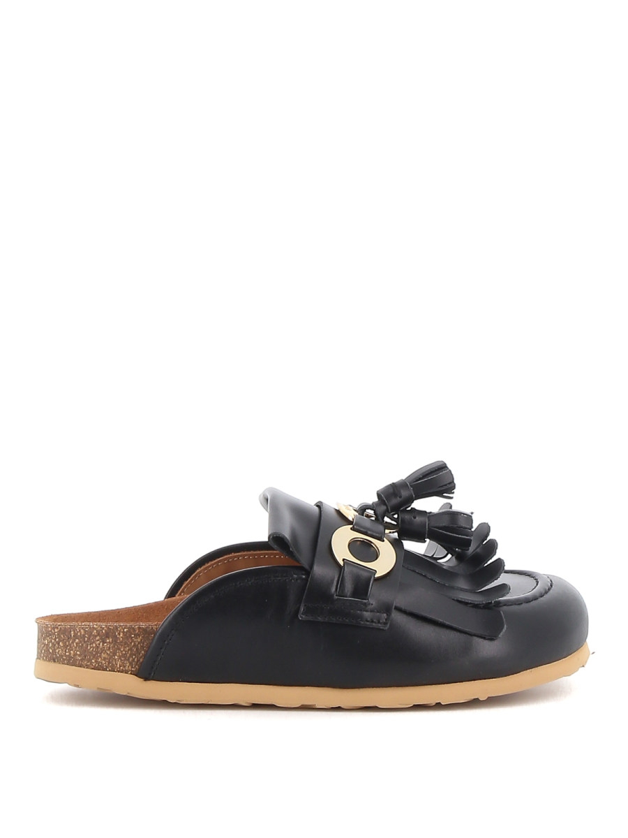 See by Chloé Mules - Ivy