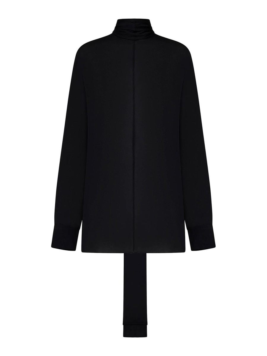 Khaite Top - Noir