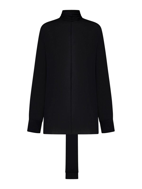 Khaite Top - Noir