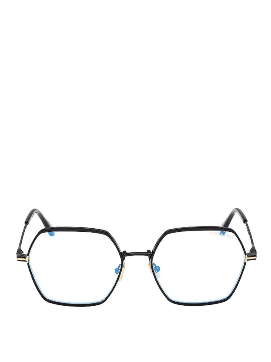 Tom Ford Lunettes - Noir