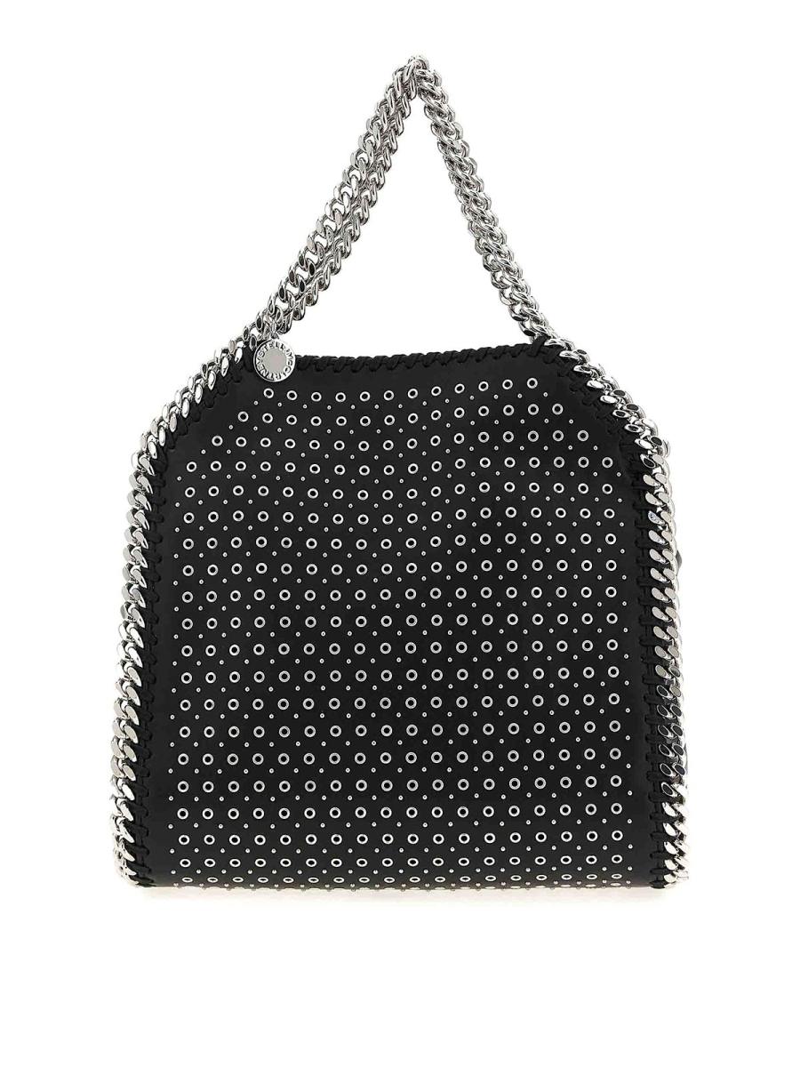 Stella Mccartney Sac Cabas - Noir