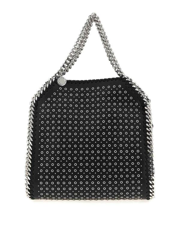 Stella Mccartney Sac Cabas - Noir