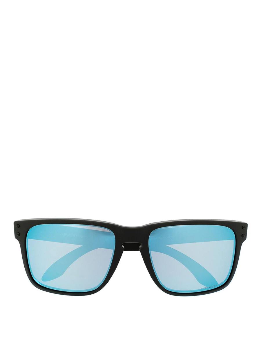 Oakley Lunettes De Soleil - Noir