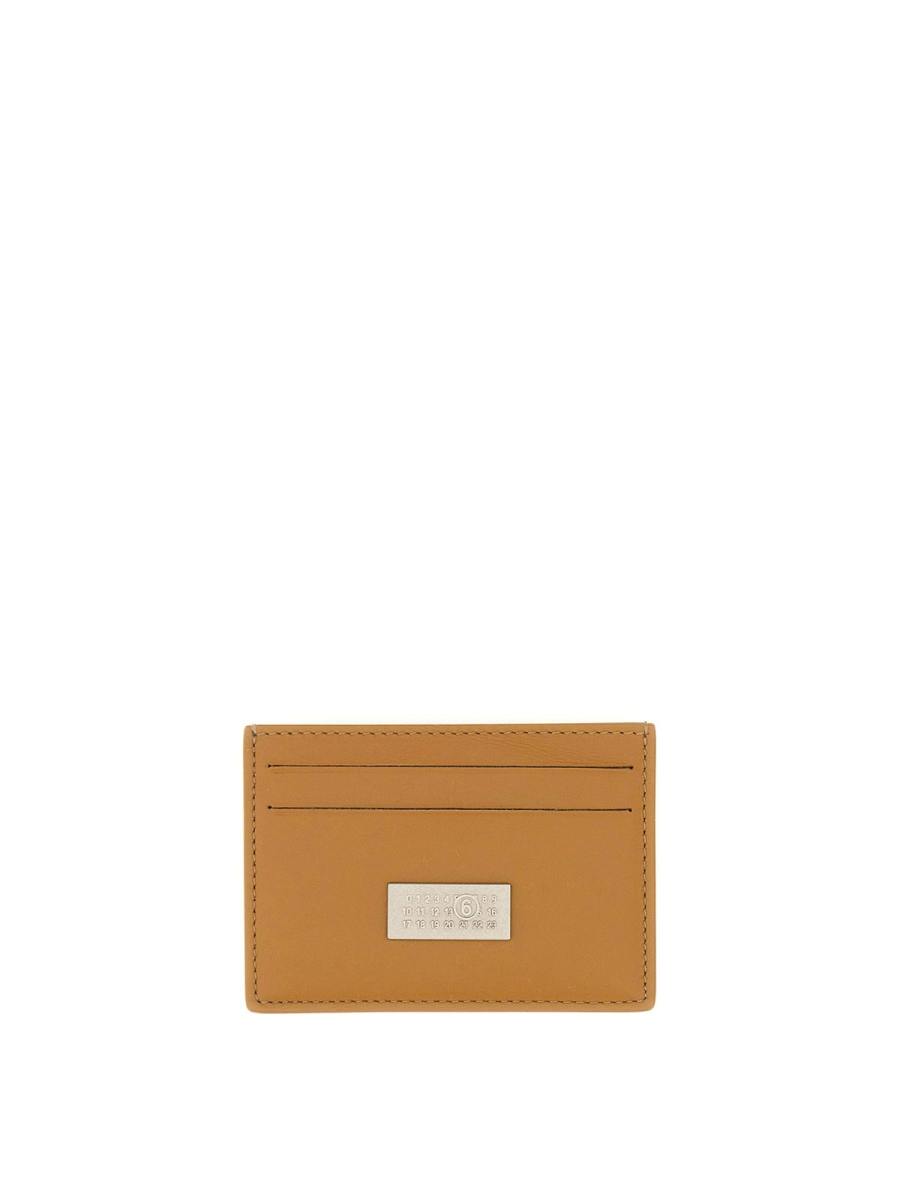 MM6 Maison Margiela Portefeuilles - Marr