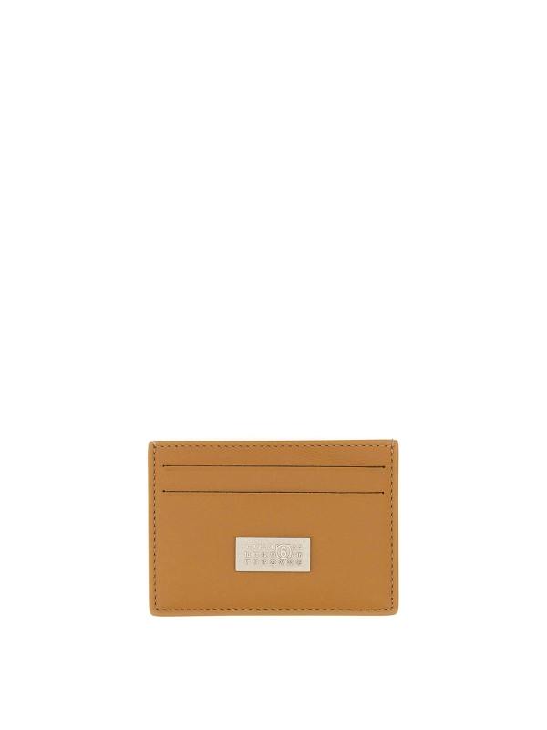 MM6 Maison Margiela Portefeuilles - Marr