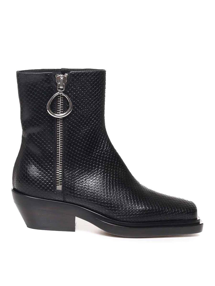 Dondup Bottes - Camperos