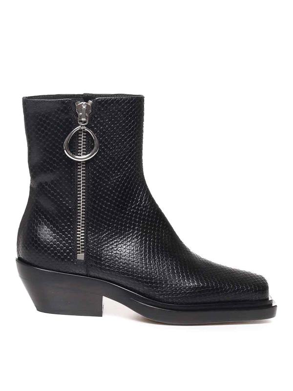 Dondup Bottes - Camperos