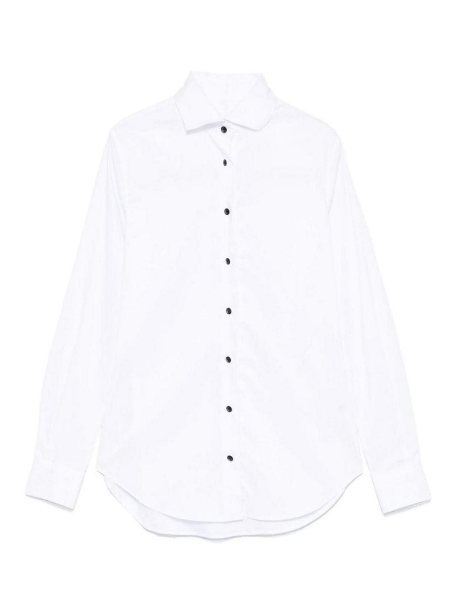 Xacus Chemise - Blanc