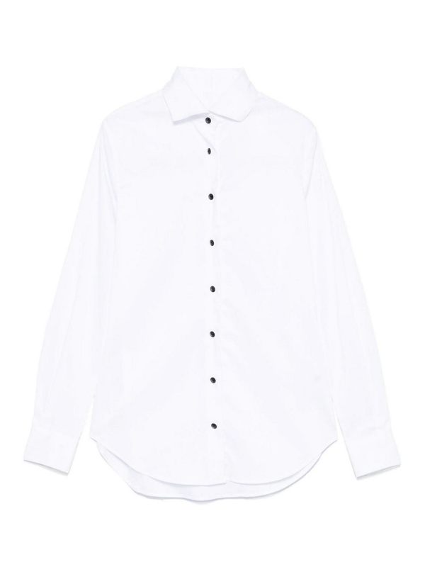 Xacus Chemise - Blanc