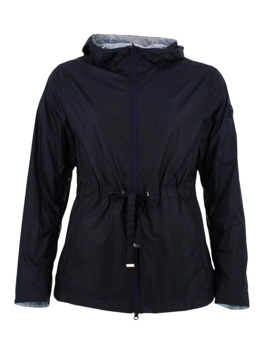 Colmar Originals Manteau Au Genou - Bleu