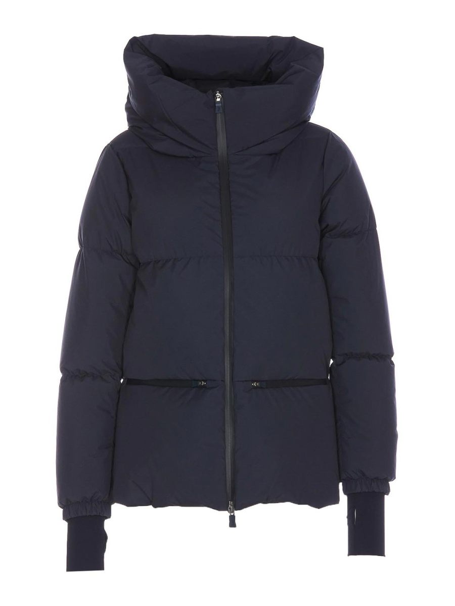 Herno Veste Casual - Bleu
