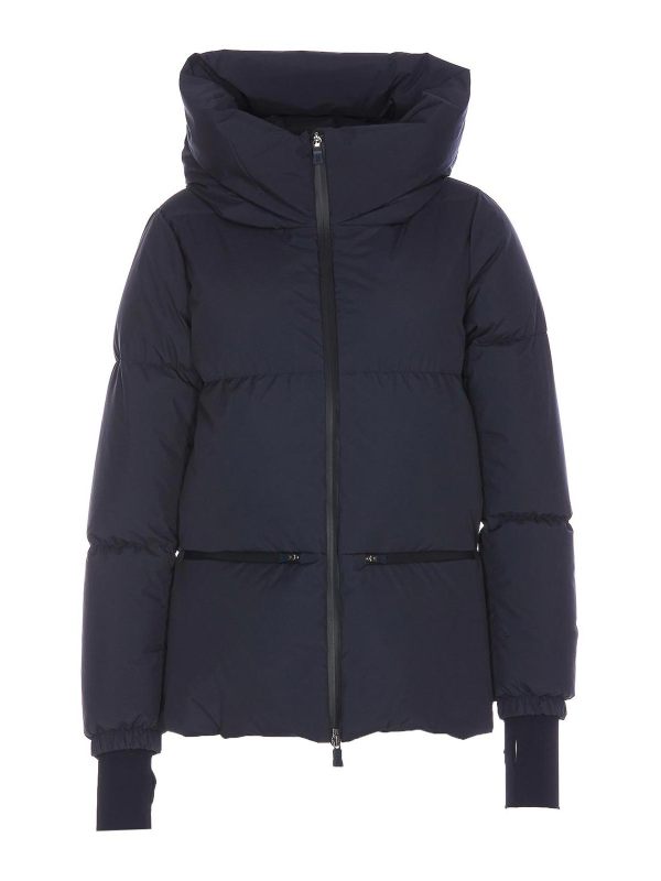 Herno Veste Casual - Bleu