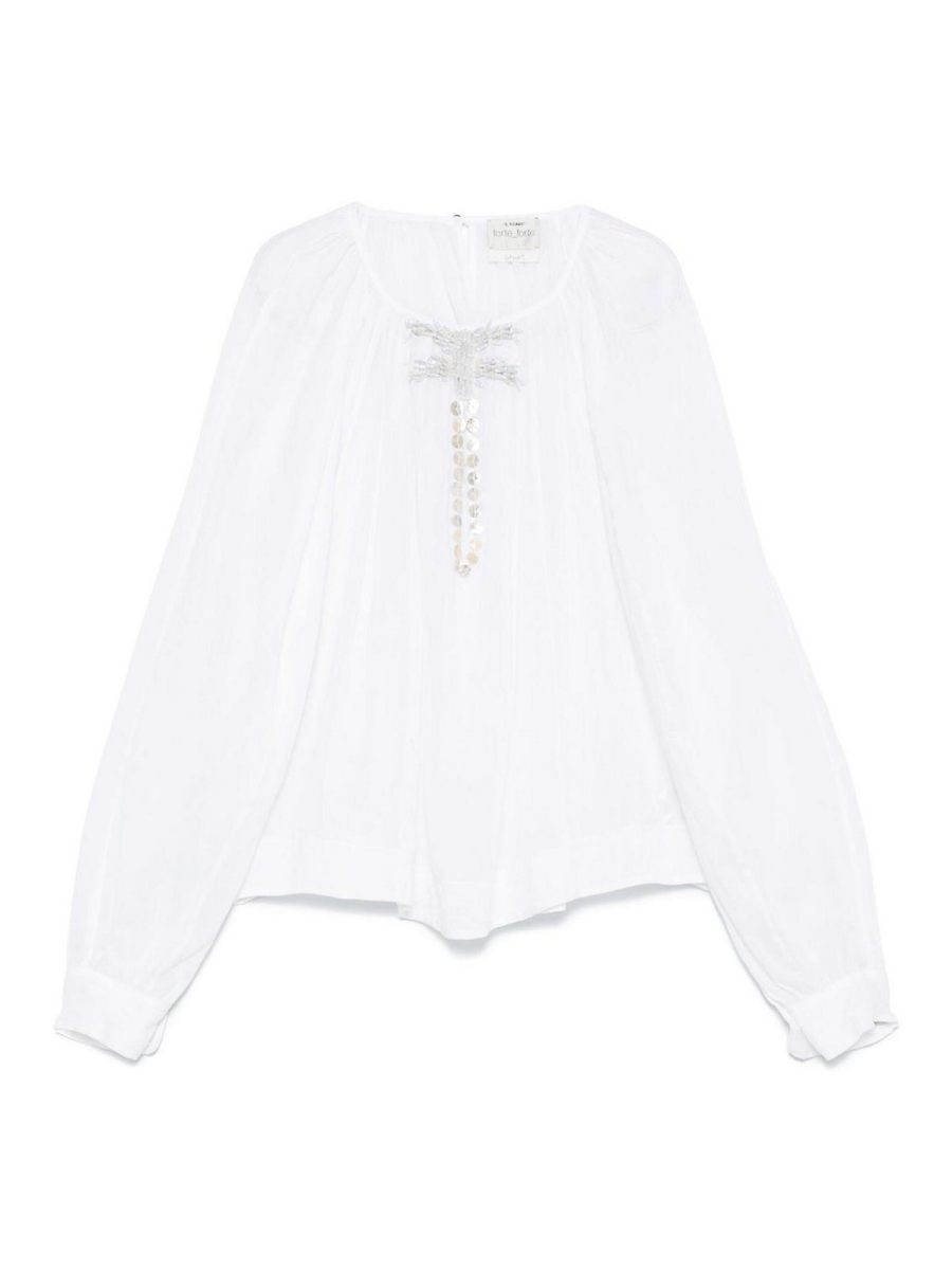 Forte Forte Veste Casual - My Shirt