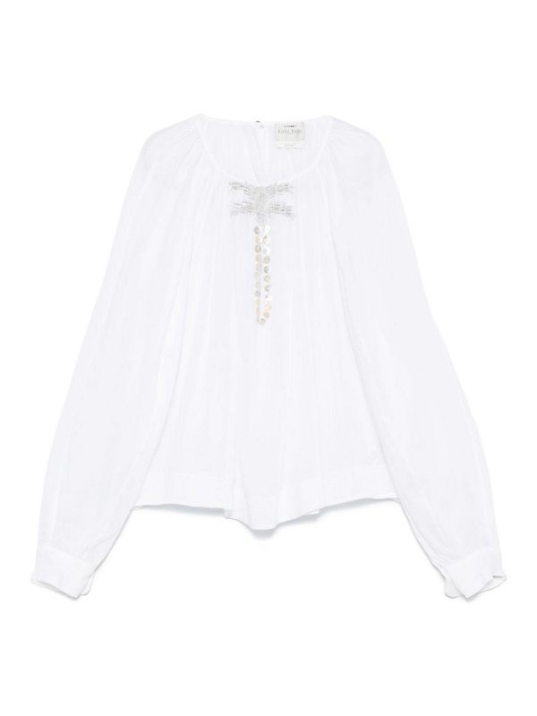 Forte Forte Veste Casual - My Shirt