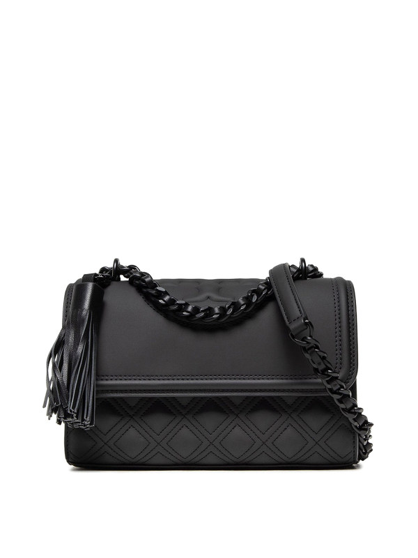 Tory Burch Sac Bandoulière - Fleming Matt