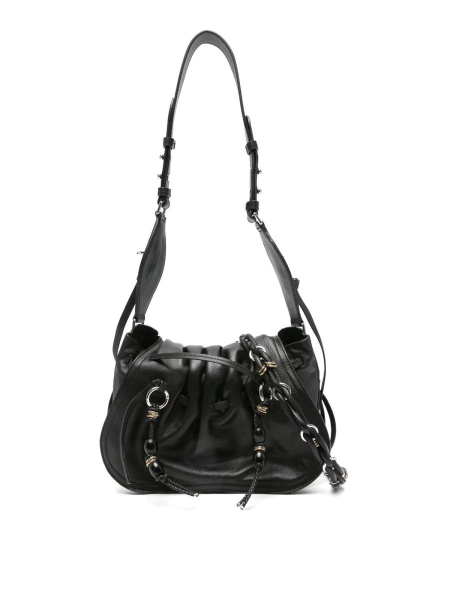 Isabel Marant Sac Porté Épaule - Beig