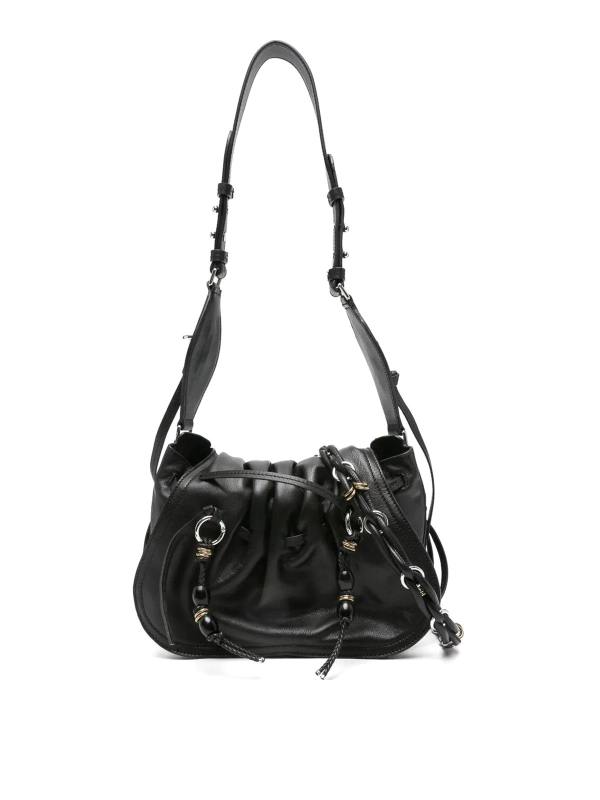 Isabel Marant Sac Porté Épaule - Beig