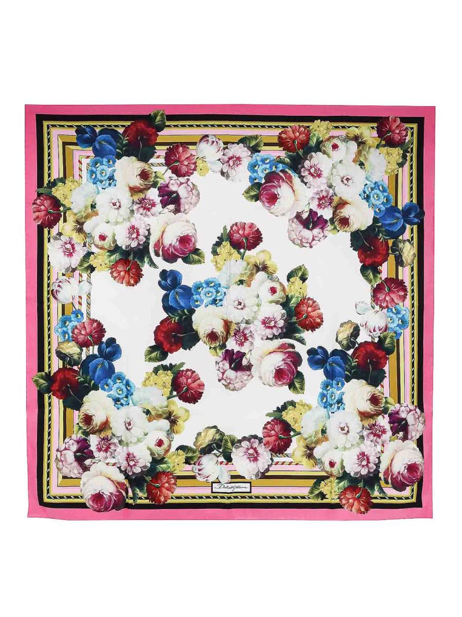 Dolce & Gabbana Étole - Multicolor