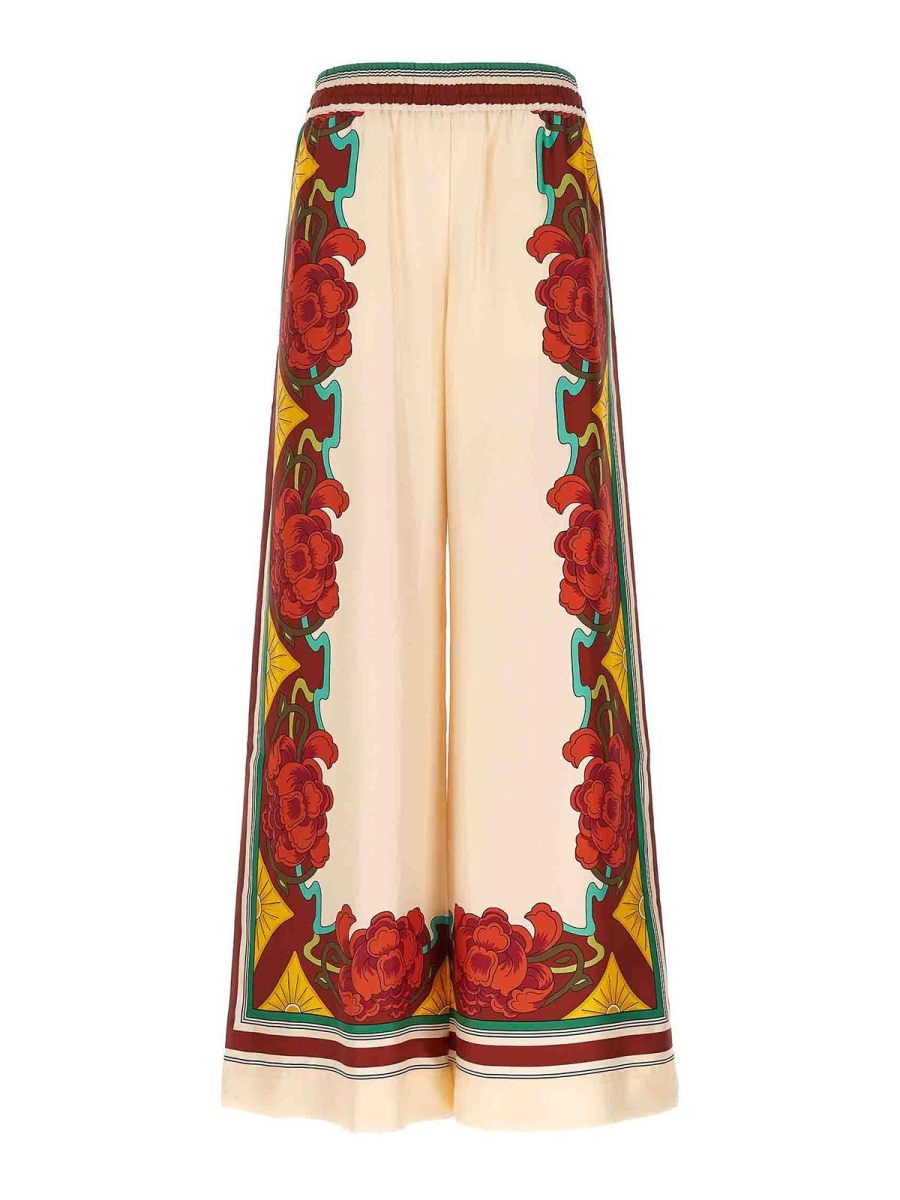 La DoubleJ Short - Multicolore