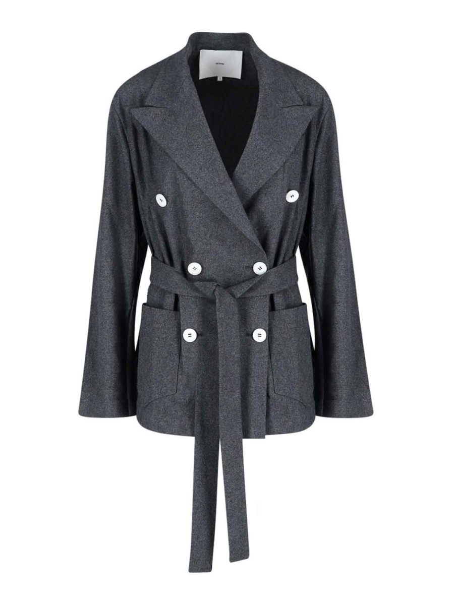 Setchu Blazer - Enrico