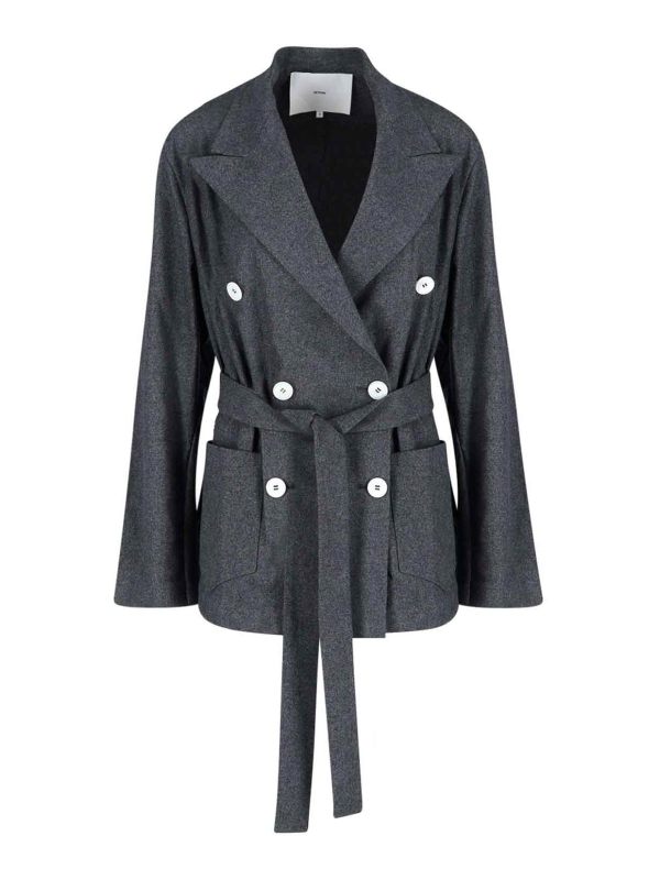 Setchu Blazer - Enrico
