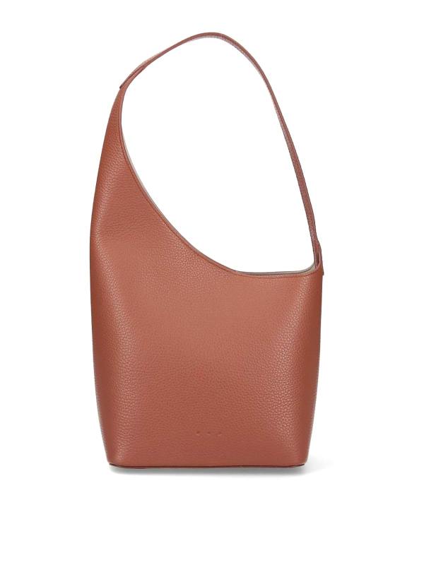 Aesther Ekme Sac Bandoulière - Marr