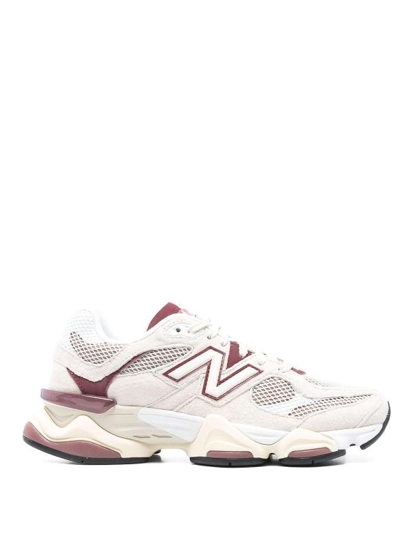 New Balance Baskets - 9060