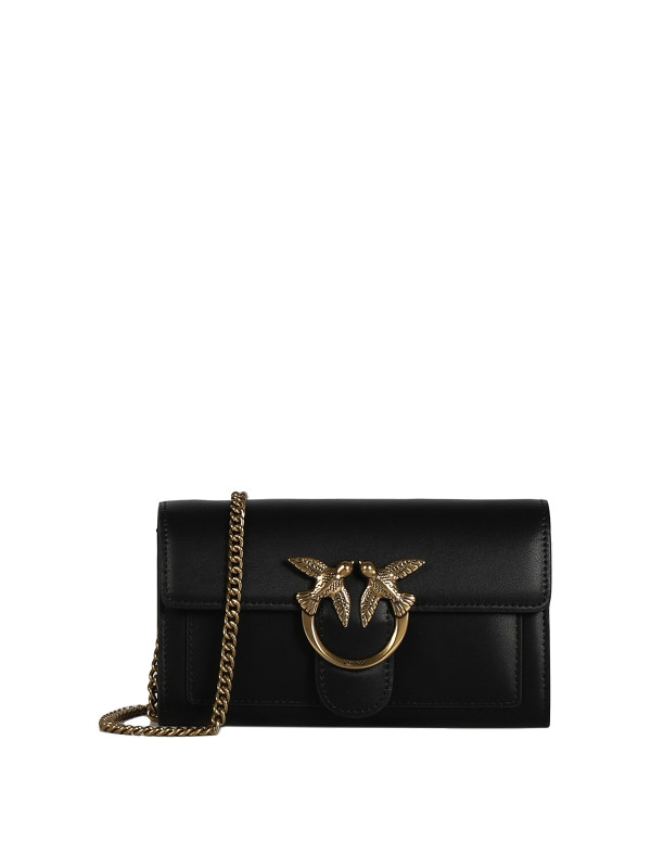 Pinko Sac - Love One Wallet C