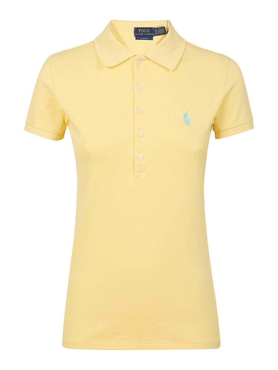 Polo Ralph Lauren Polo - Marron