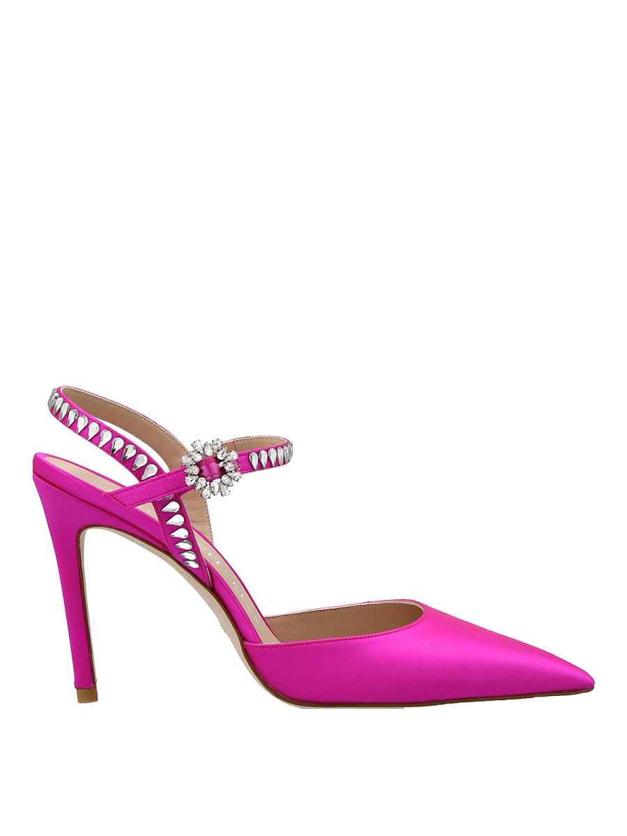 Stuart Weitzman Chaussures À Talon - Gmcut