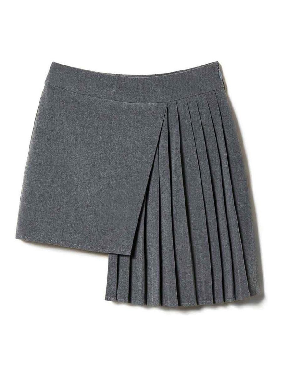 Twinset Jupe Midi - Gris