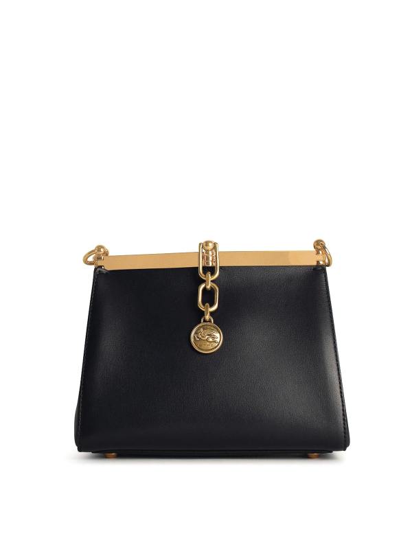Etro Sac Bandoulière - Bleu