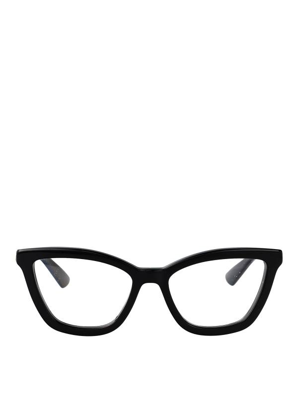 Gucci Lunettes De Soleil - Noir