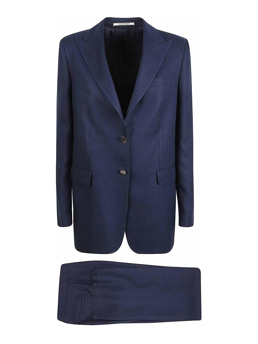 Tagliatore Tailleur - Bleu