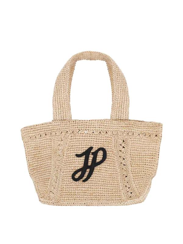 Patou Sac Cabas - Beig