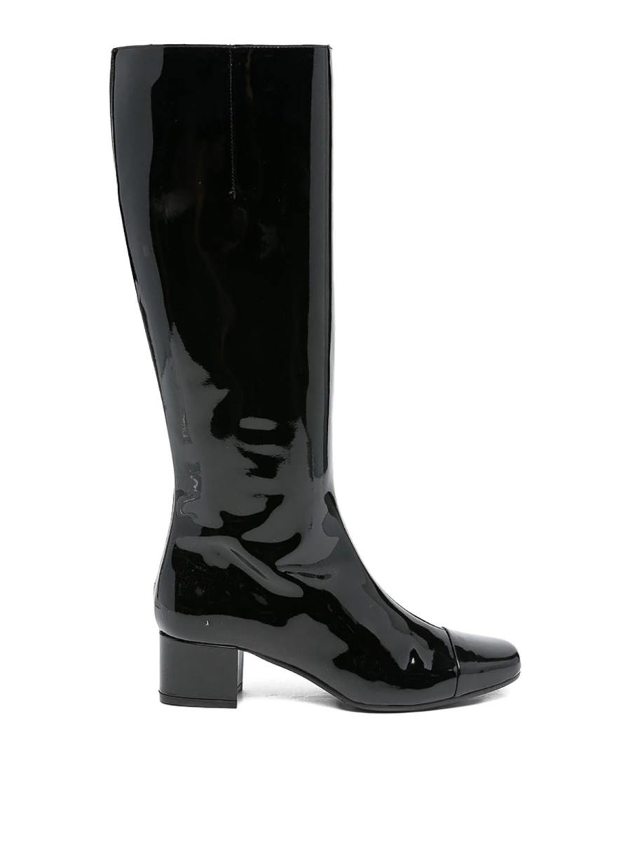 Carel Paris Bottines - Noir