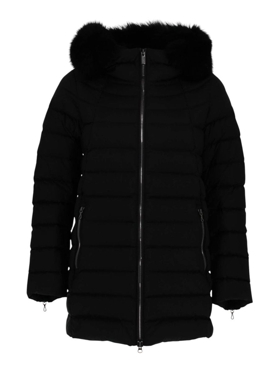 Colmar Originals Manteau Rembourré - Noir