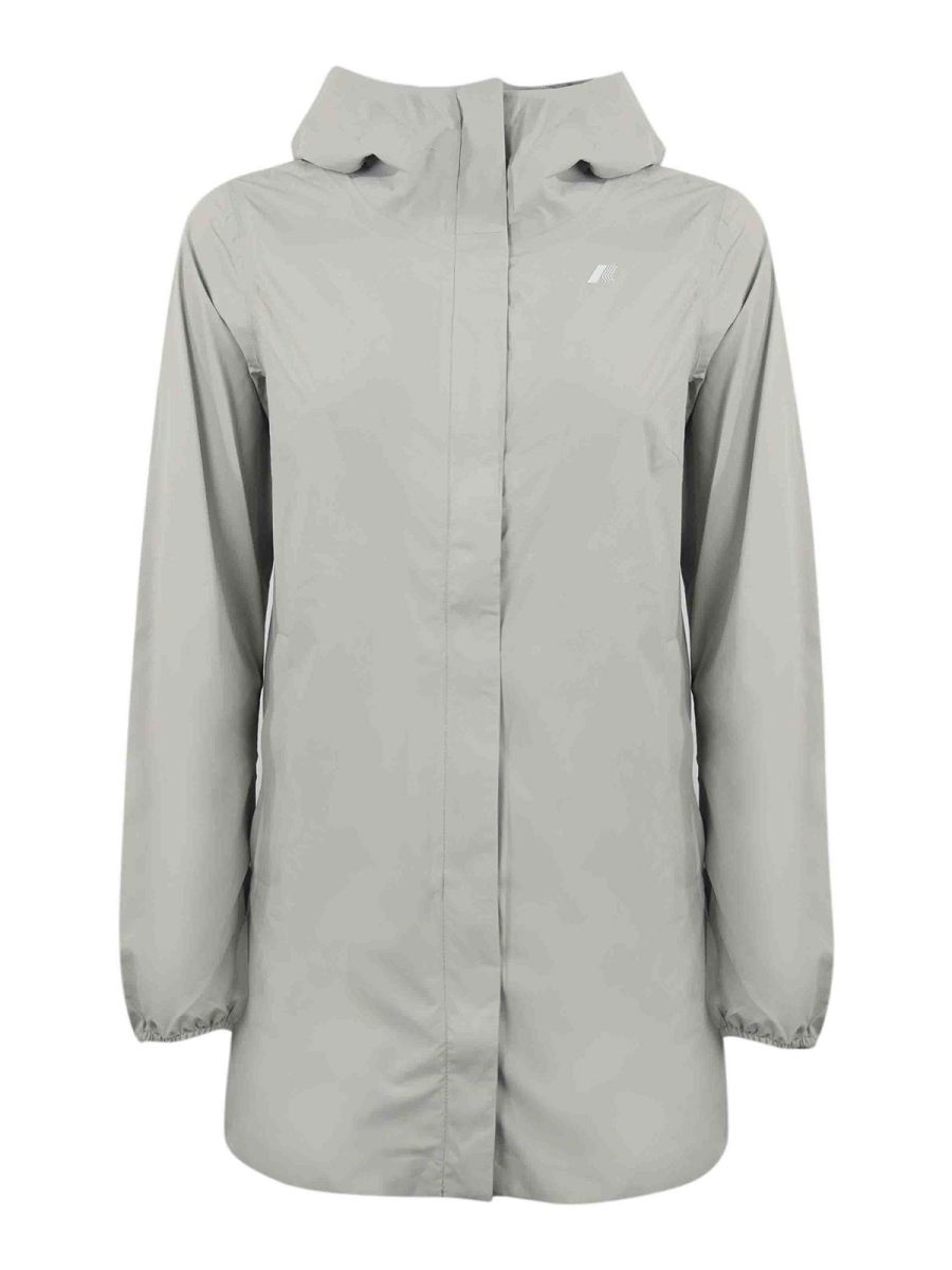 k-way Veste Casual - Beige