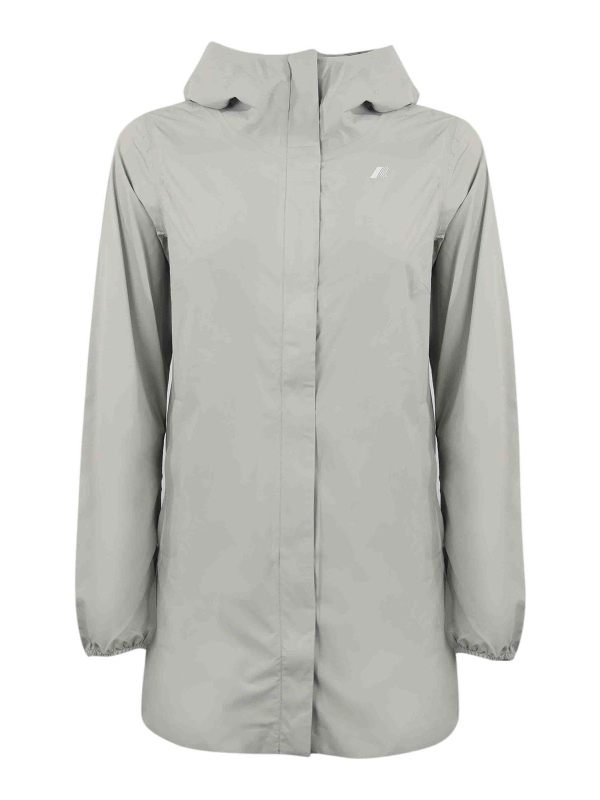 k-way Veste Casual - Beige
