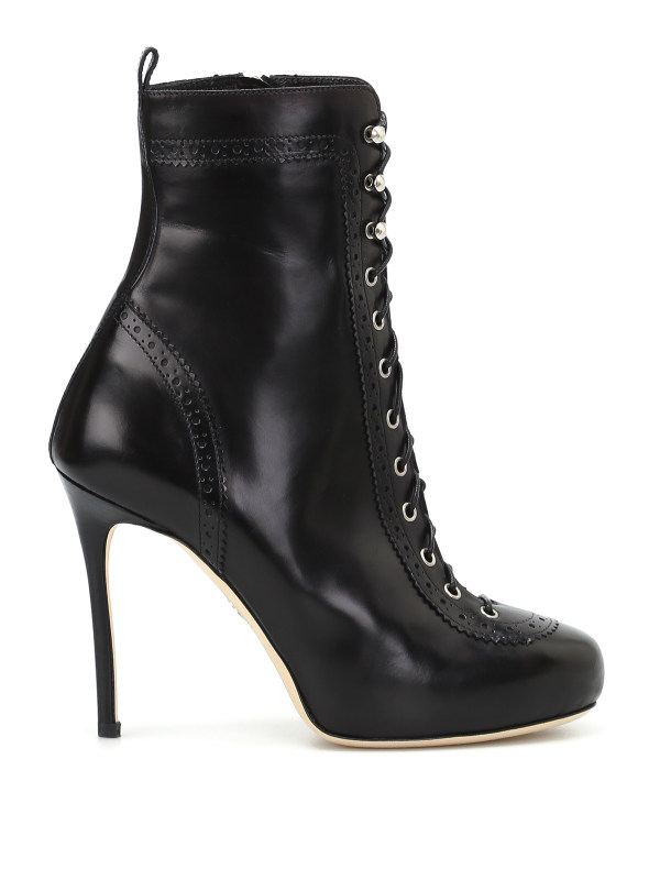 Dsquared2 Bottines - Witness