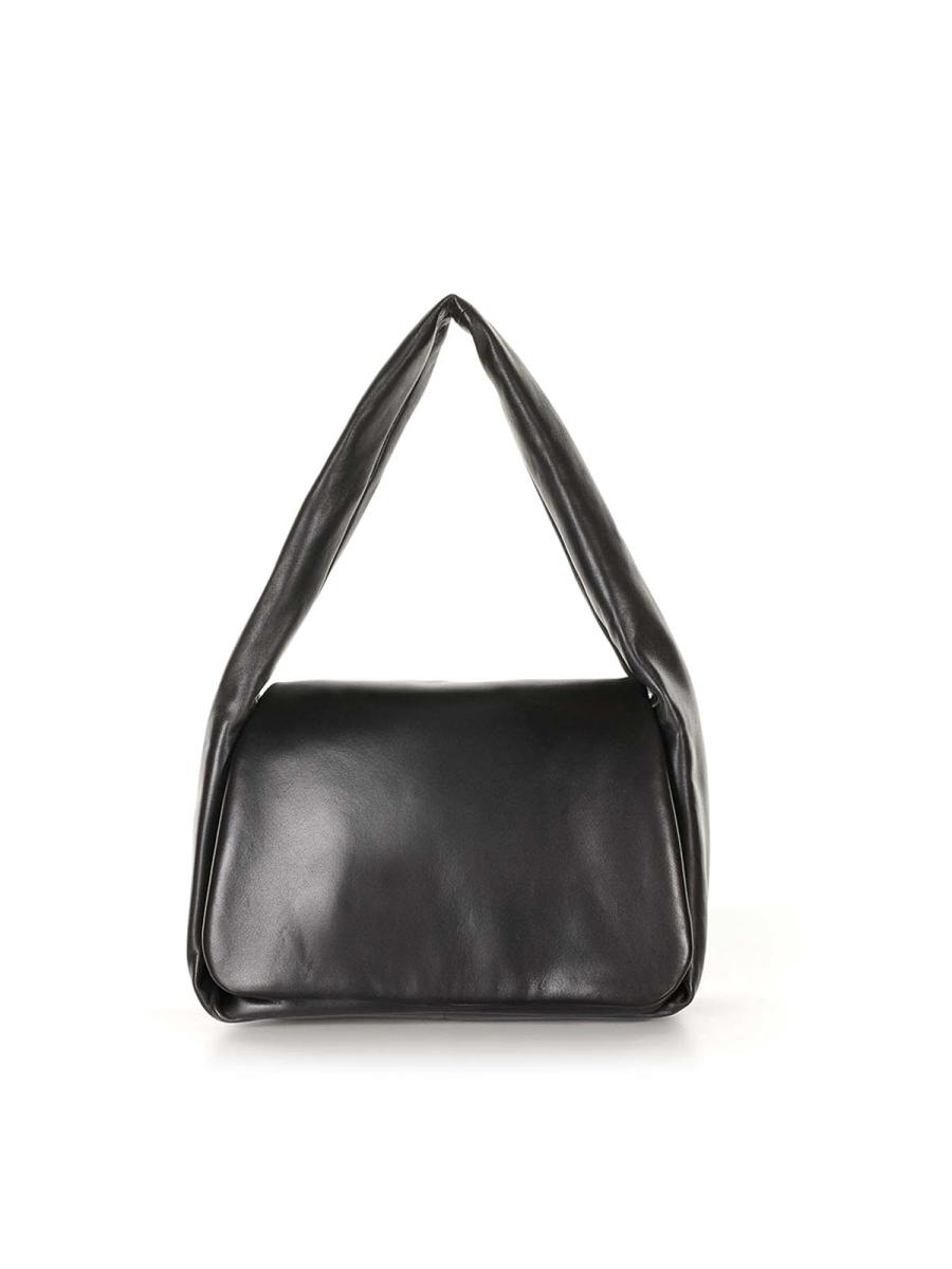 Officine Creative Sac Porté Épaule - Noir