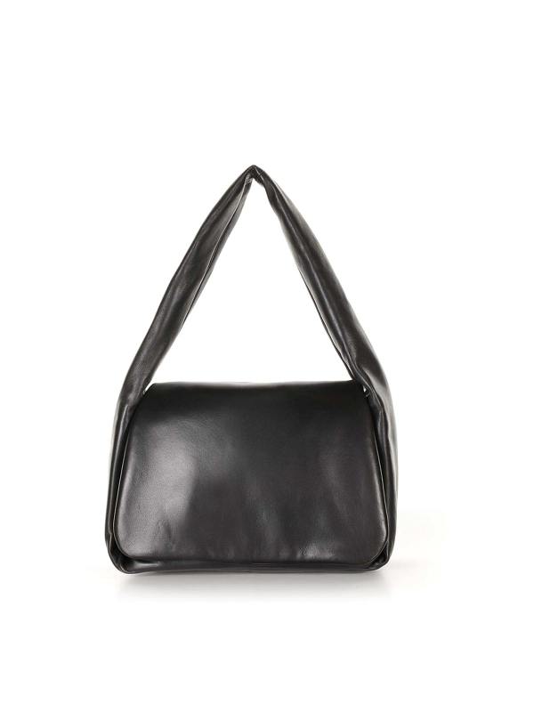 Officine Creative Sac Porté Épaule - Noir