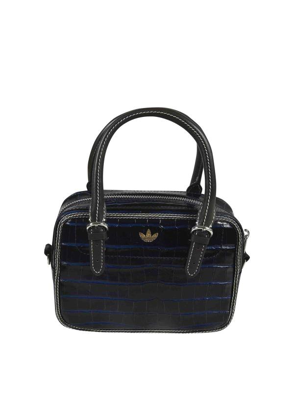 Adidas Sac Bandoulière - Roug