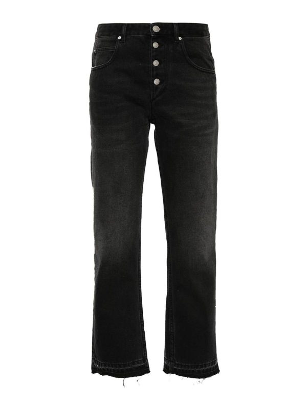 Isabel Marant Jean Droit - Jemina