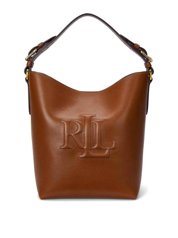 Lauren Ralph Lauren Sac Bandoulière - Lrl