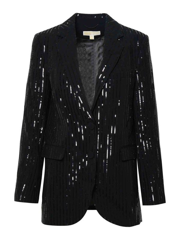 Michael Kors Blazer - Noir