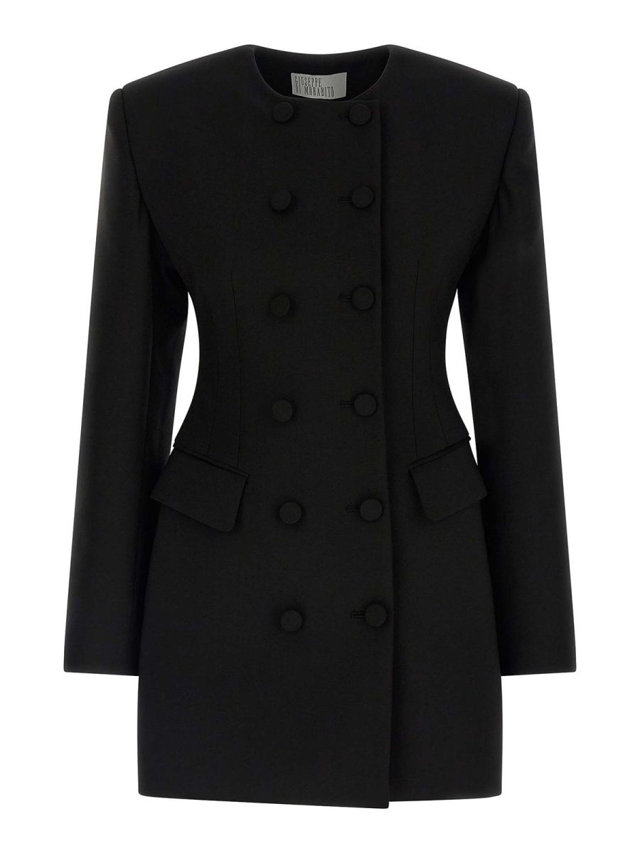 Giuseppe Di Morabito Blazer - Noir