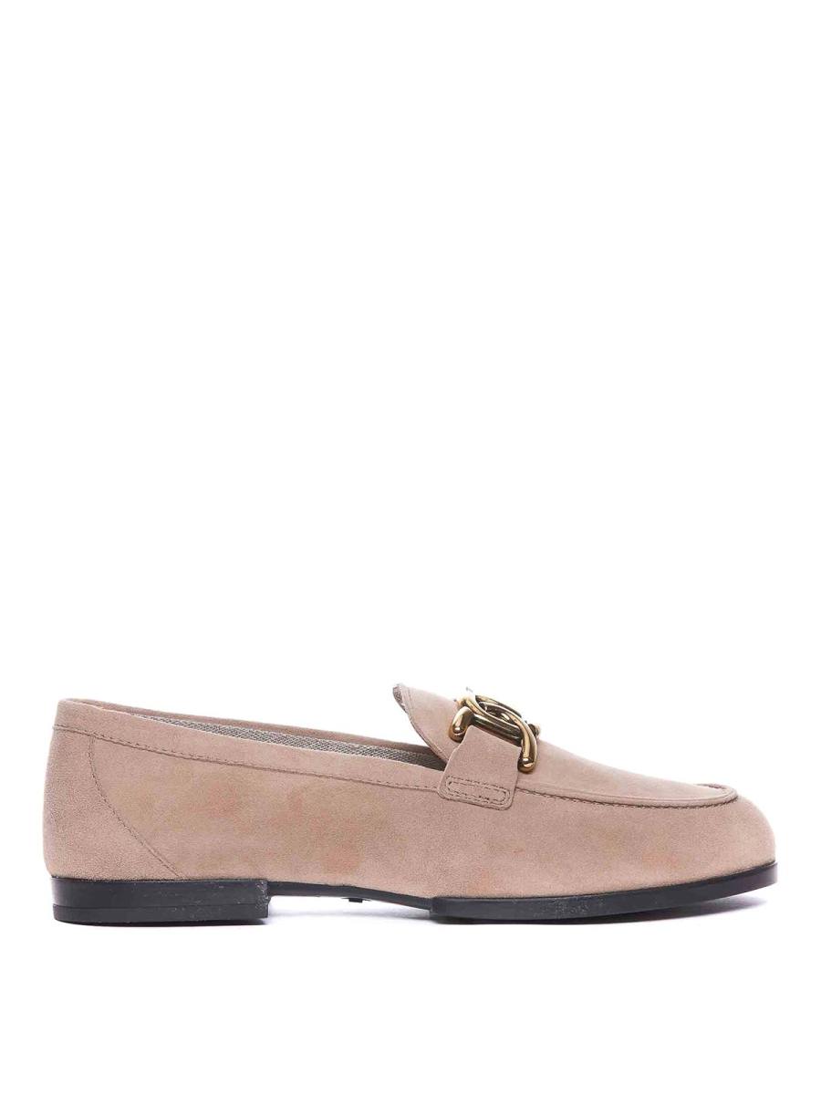 Tod's Mocassins - Beige