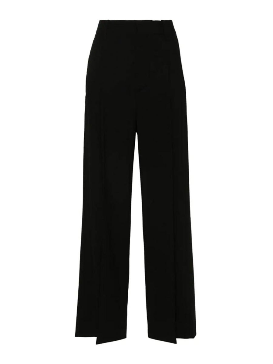 Isabel Marant Pantalon Couturier - Noir